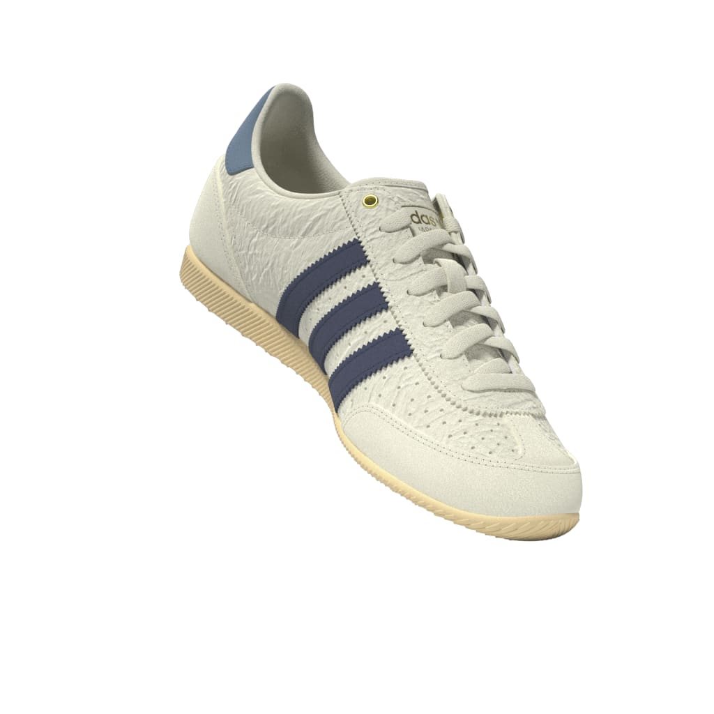 ADIDAS JAPAN Womens OWHITE/PRLOIN/ORGTIN JQ9519