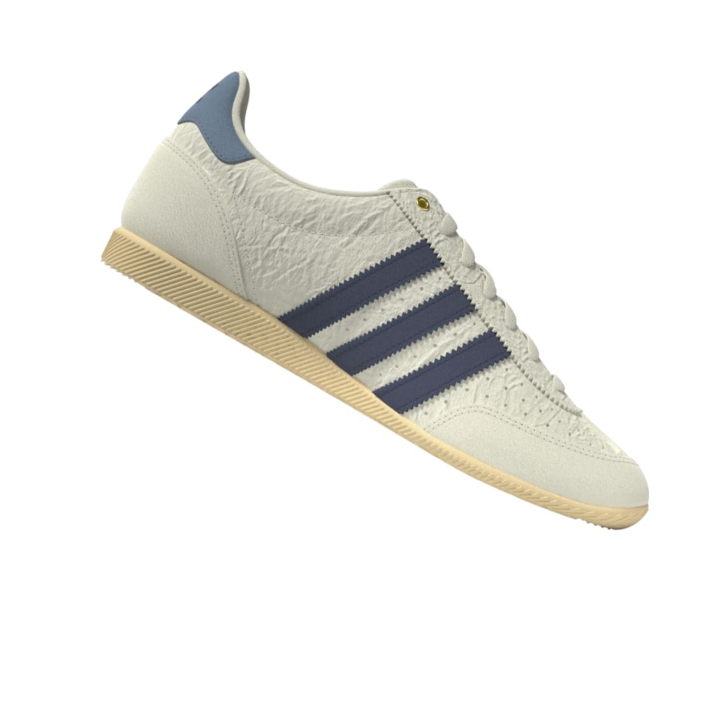 ADIDAS JAPAN Womens OWHITE/PRLOIN/ORGTIN JQ9519