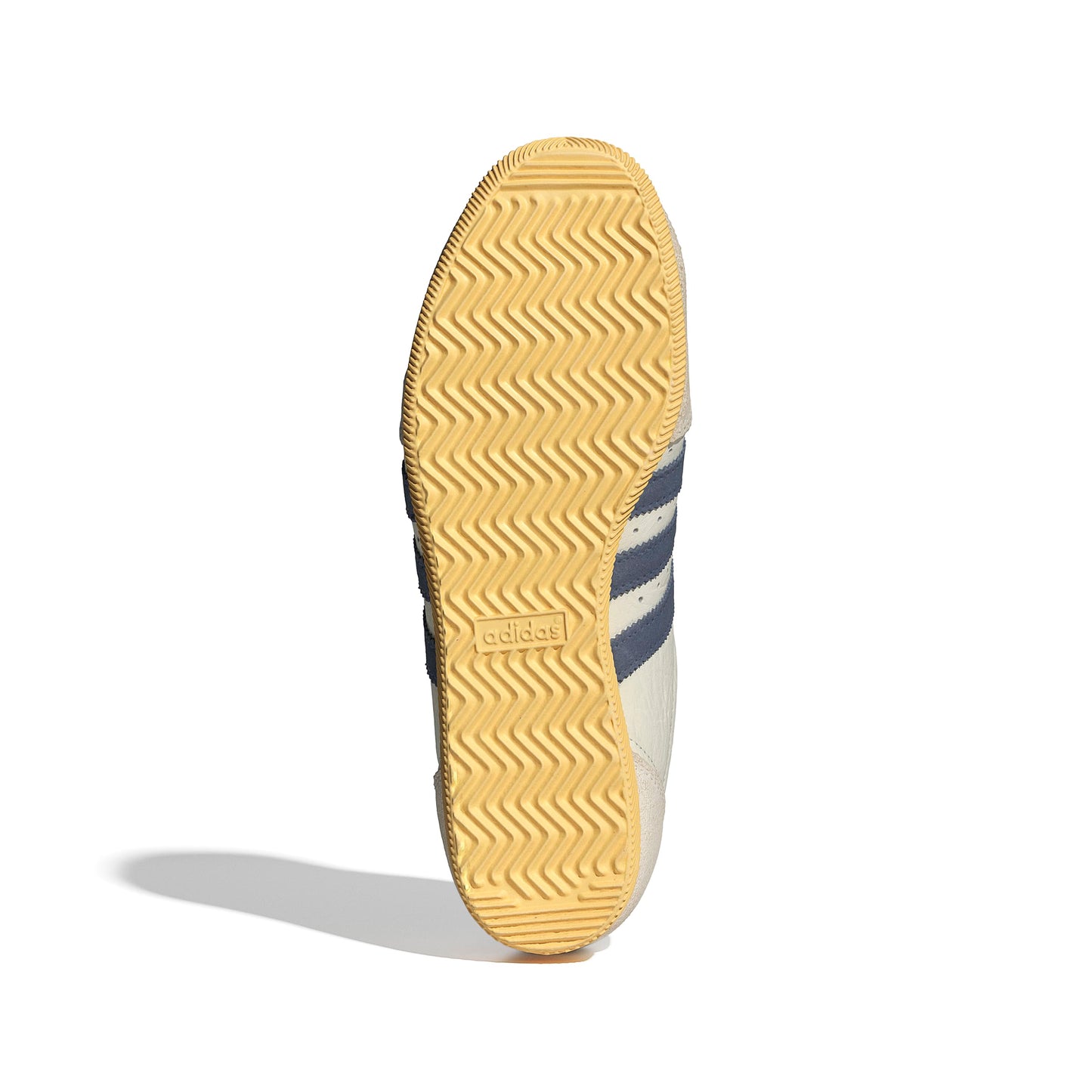 ADIDAS JAPAN Womens OWHITE/PRLOIN/ORGTIN JQ9519