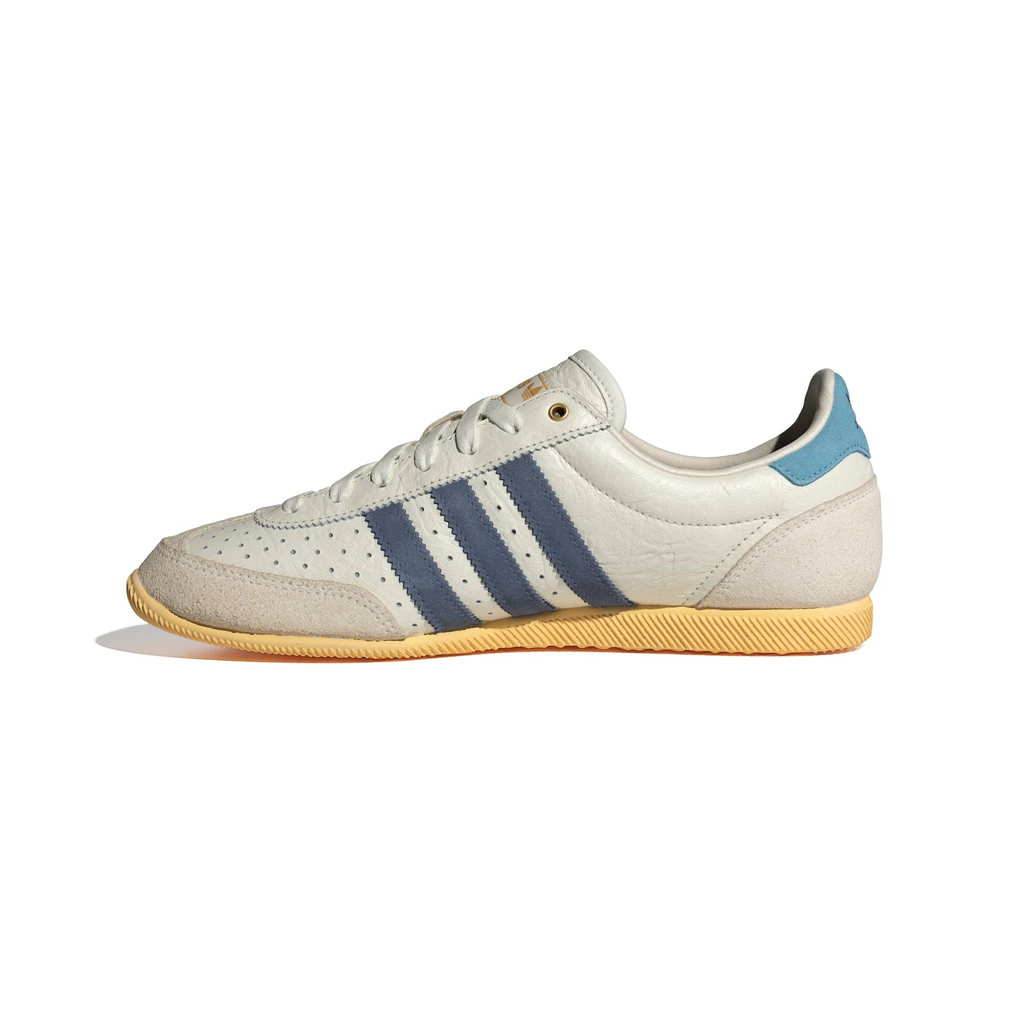 ADIDAS JAPAN Womens OWHITE/PRLOIN/ORGTIN JQ9519