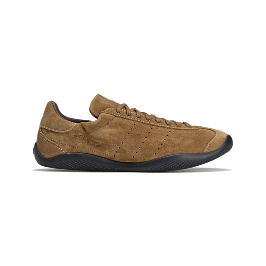 ADIDAS WB KARINTHA SUEDE LO EARSTR/UTIBLK JR0268
