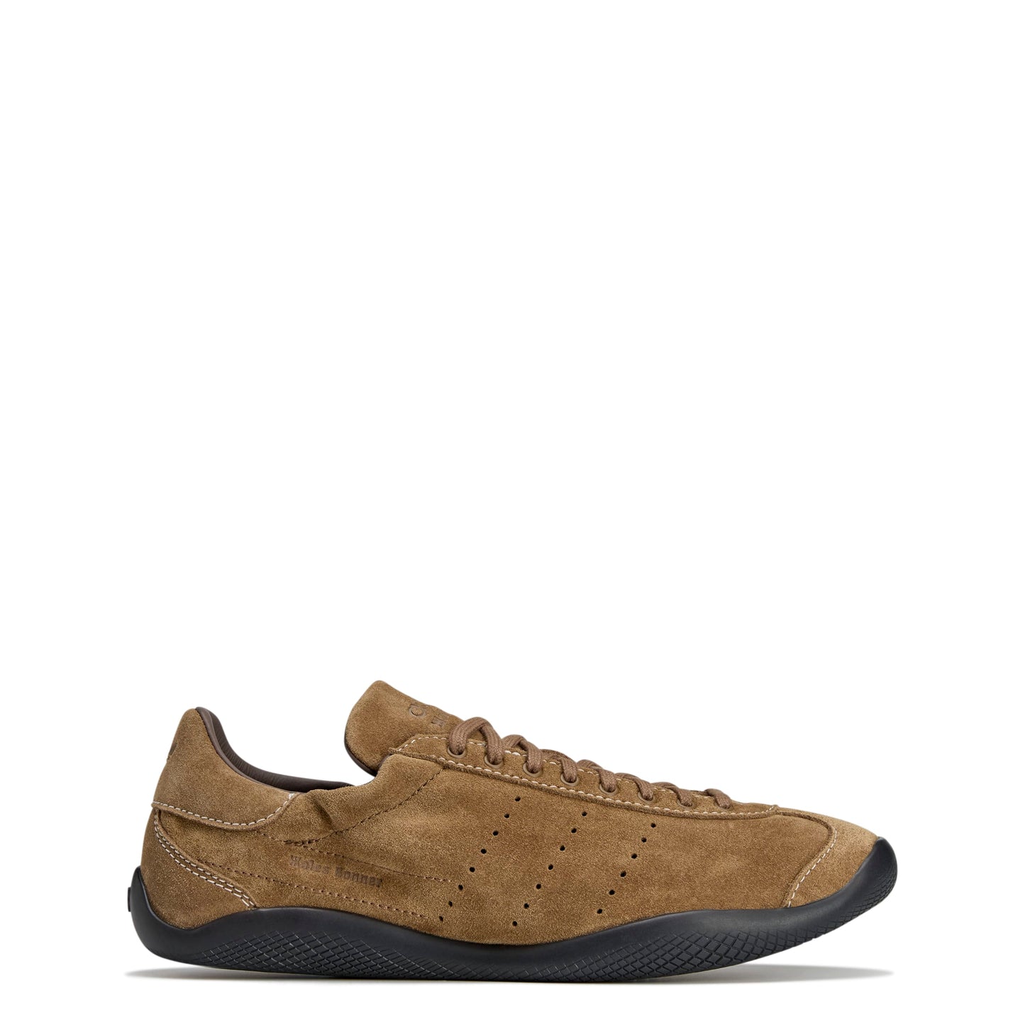 ADIDAS WB KARINTHA SUEDE LO EARSTR/UTIBLK JR0268