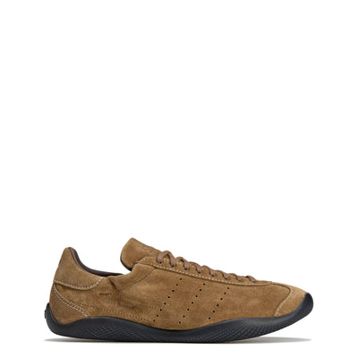 ADIDAS WB KARINTHA SUEDE LO EARSTR/UTIBLK JR0268