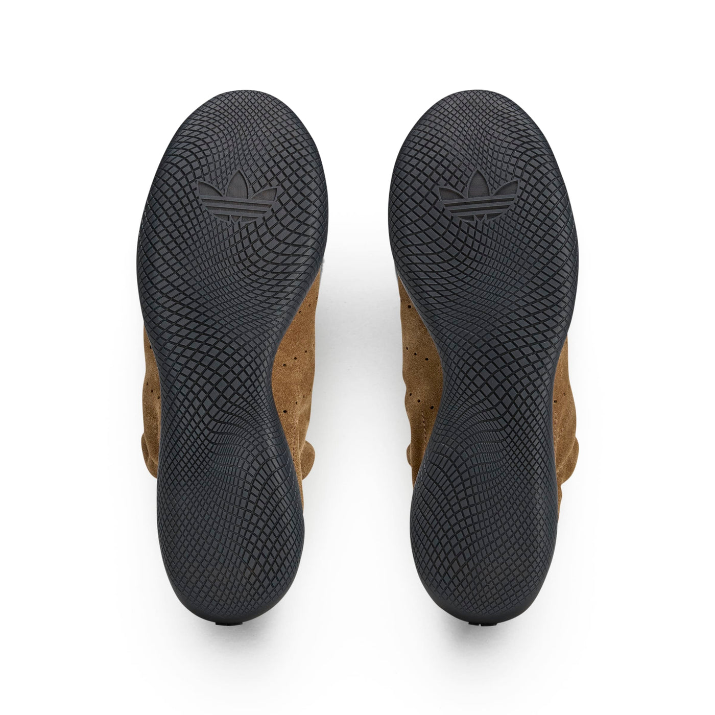 ADIDAS WB KARINTHA SUEDE LO EARSTR/UTIBLK JR0268
