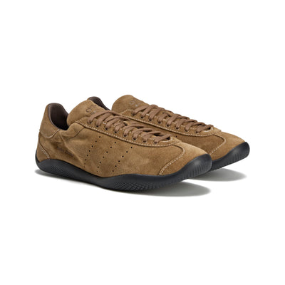 ADIDAS WB KARINTHA SUEDE LO EARSTR/UTIBLK JR0268
