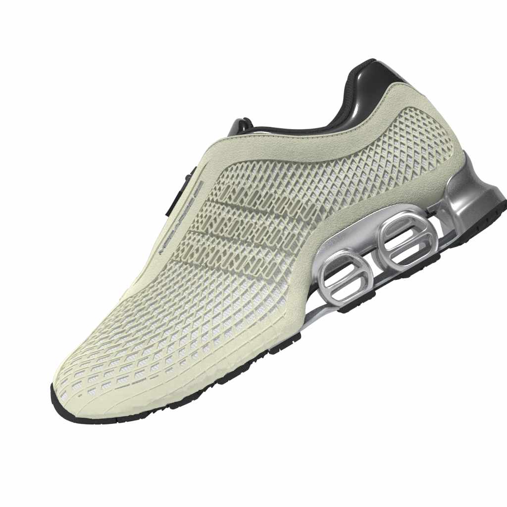ADIDAS MEGARIDE S2 OWHITE/CBLACK/MSILVE JR0902