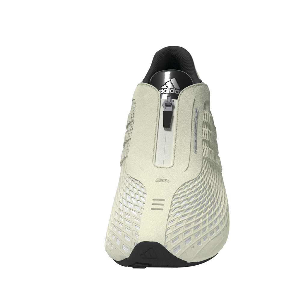 ADIDAS MEGARIDE S2 OWHITE/CBLACK/MSILVE JR0902