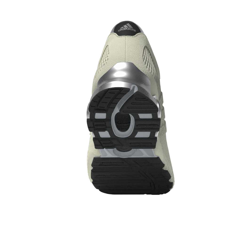 ADIDAS MEGARIDE S2 OWHITE/CBLACK/MSILVE JR0902