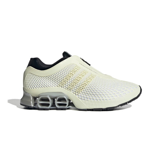 ADIDAS MEGARIDE S2 OWHITE/CBLACK/MSILVE JR0902