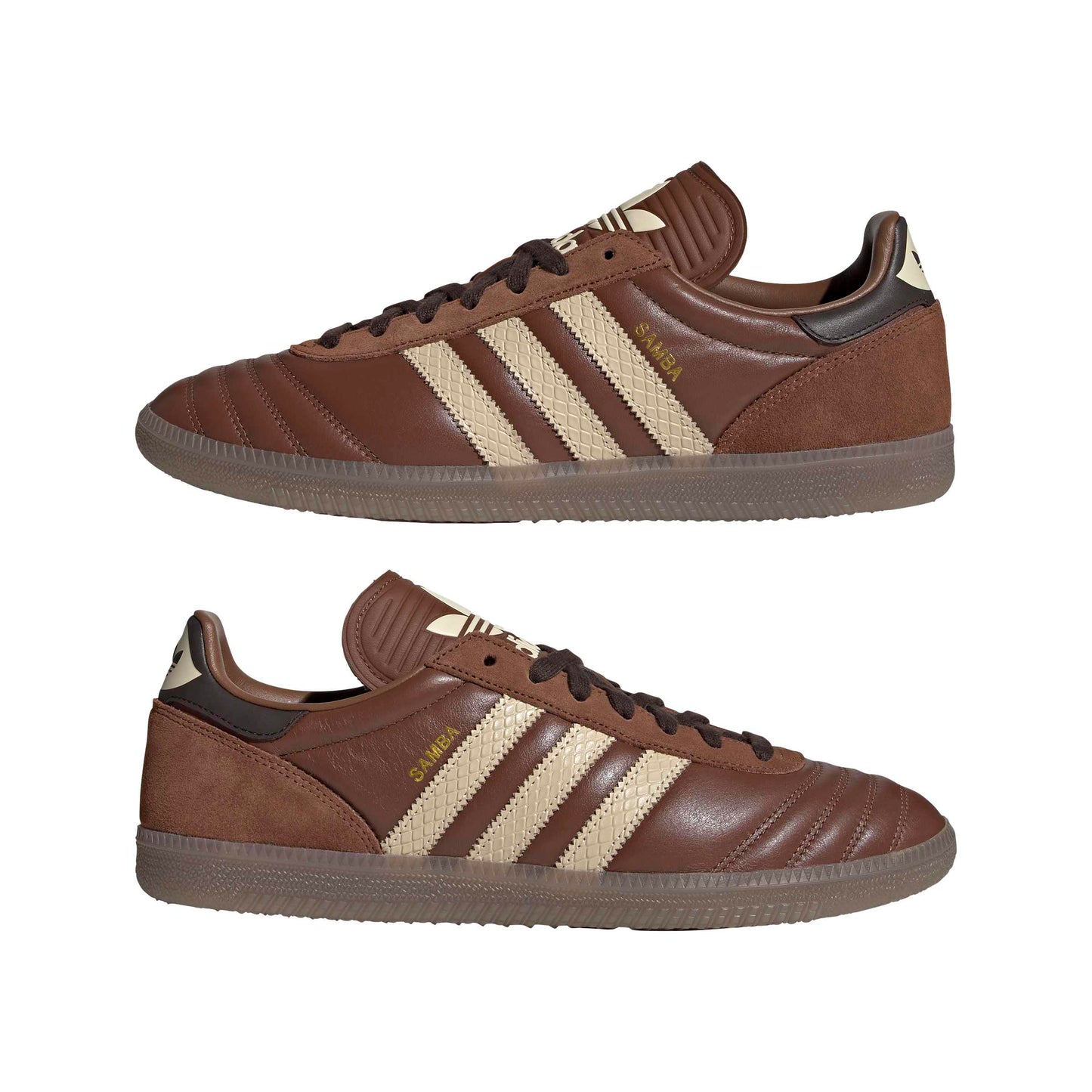 ADIDAS SAMBA JP PREBRN/SANSTR/DBROWN JR0962