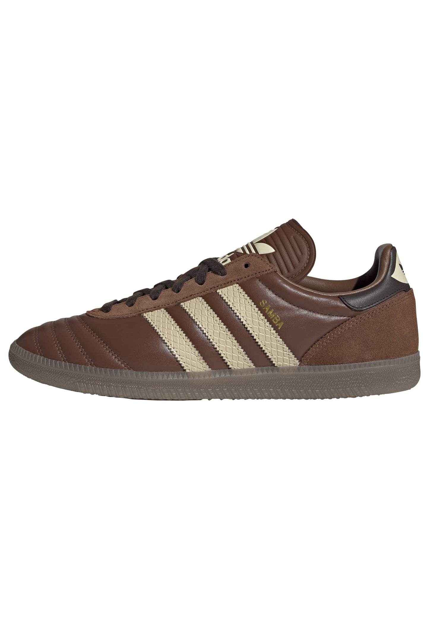 ADIDAS SAMBA JP PREBRN/SANSTR/DBROWN JR0962