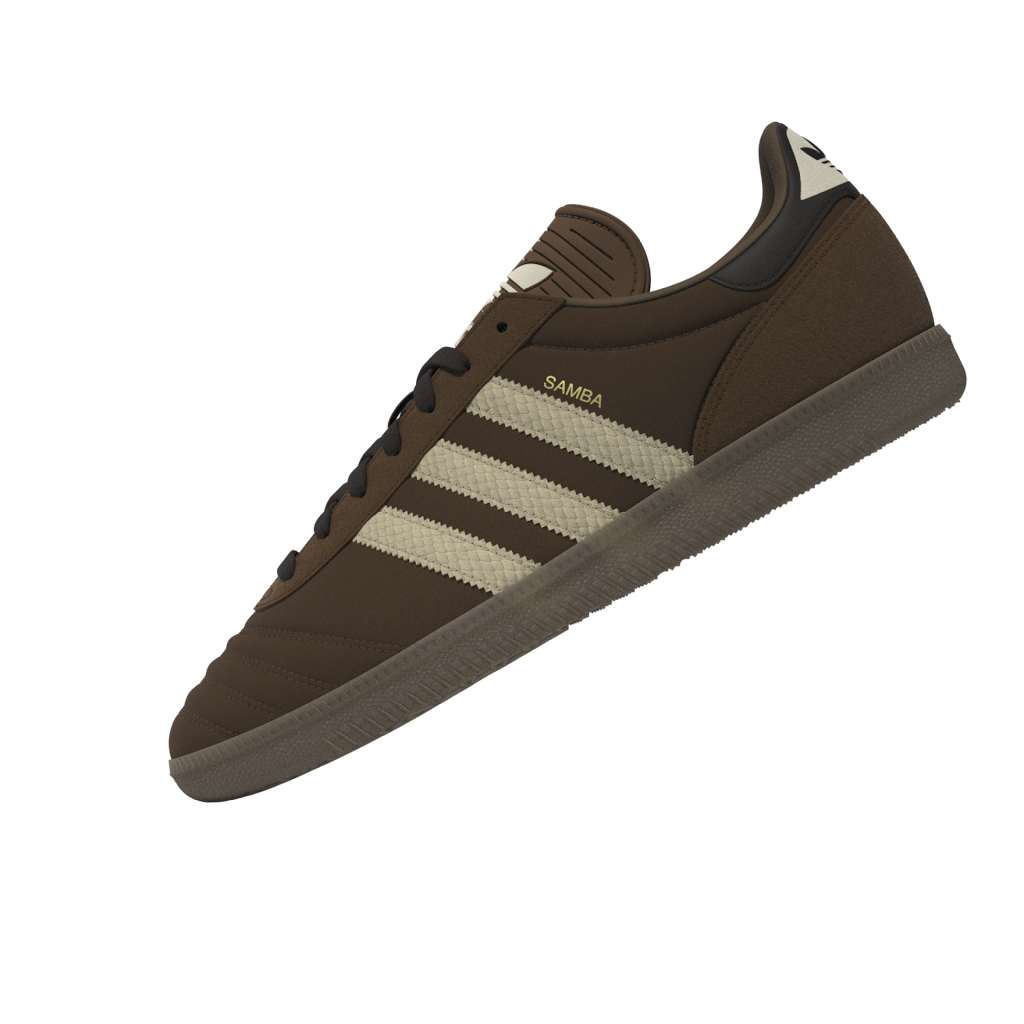 ADIDAS SAMBA JP PREBRN/SANSTR/DBROWN JR0962