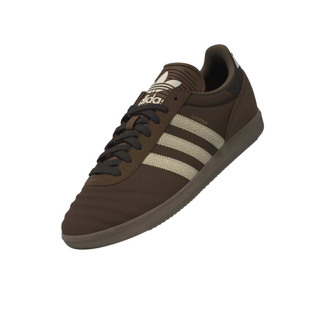 ADIDAS SAMBA JP PREBRN/SANSTR/DBROWN JR0962