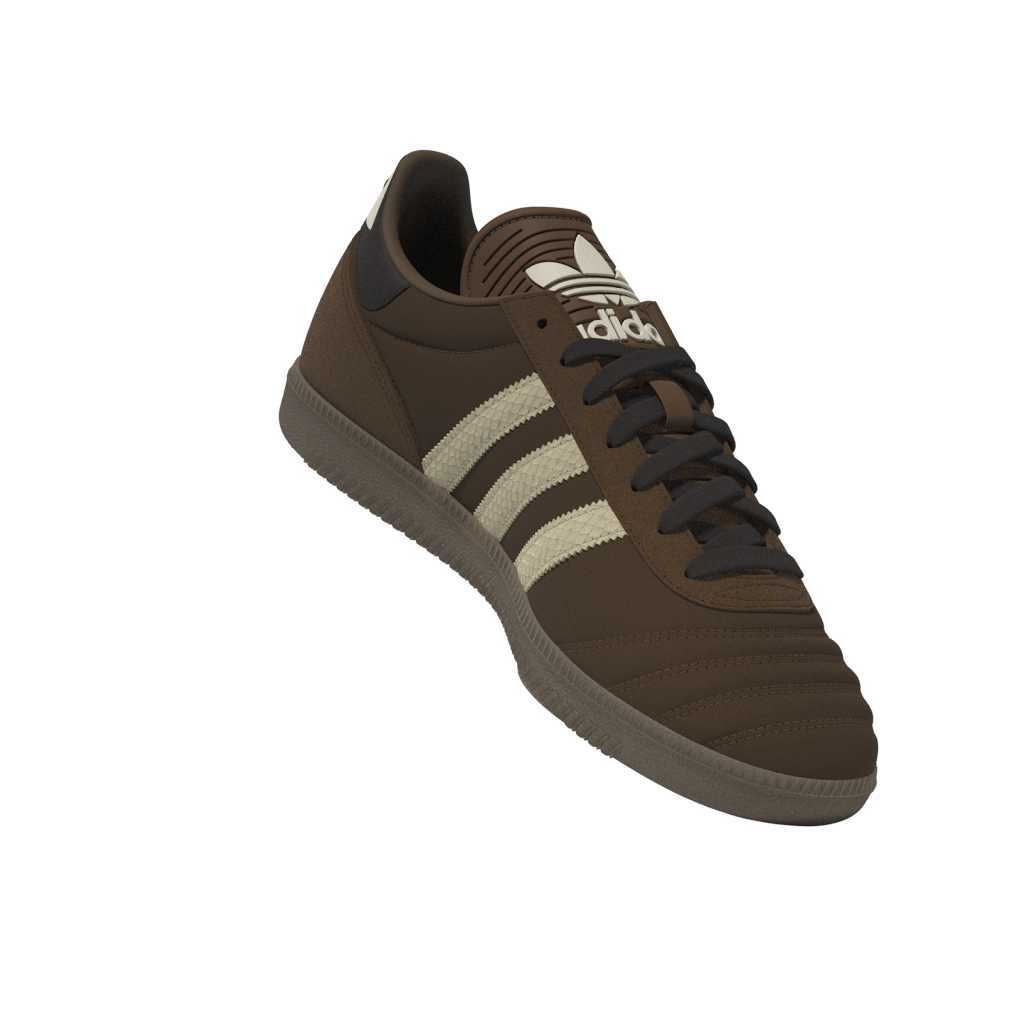 ADIDAS SAMBA JP PREBRN/SANSTR/DBROWN JR0962