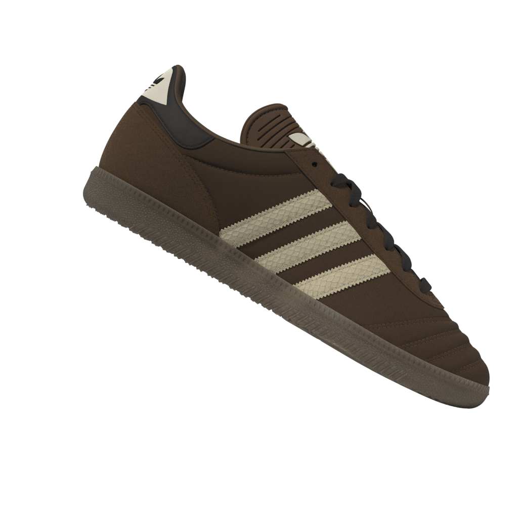 ADIDAS SAMBA JP PREBRN/SANSTR/DBROWN JR0962