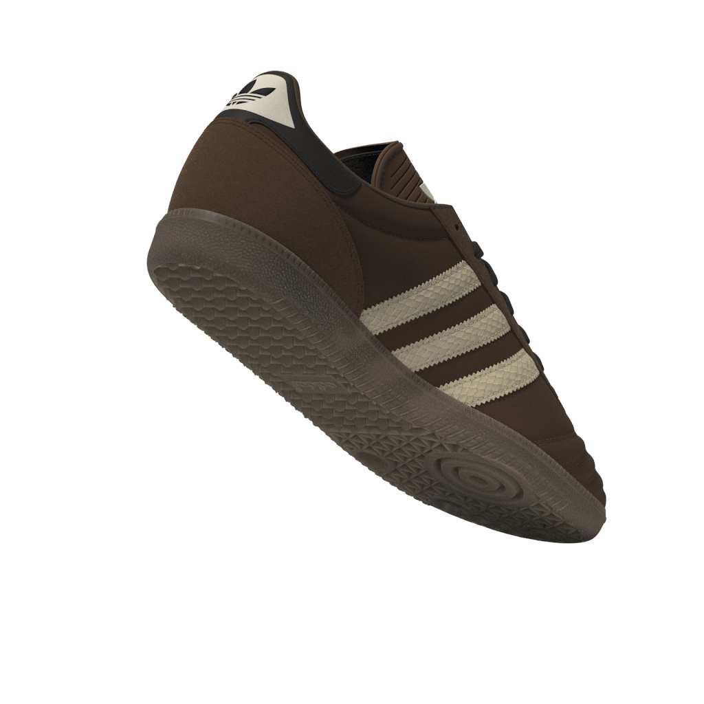 ADIDAS SAMBA JP PREBRN/SANSTR/DBROWN JR0962