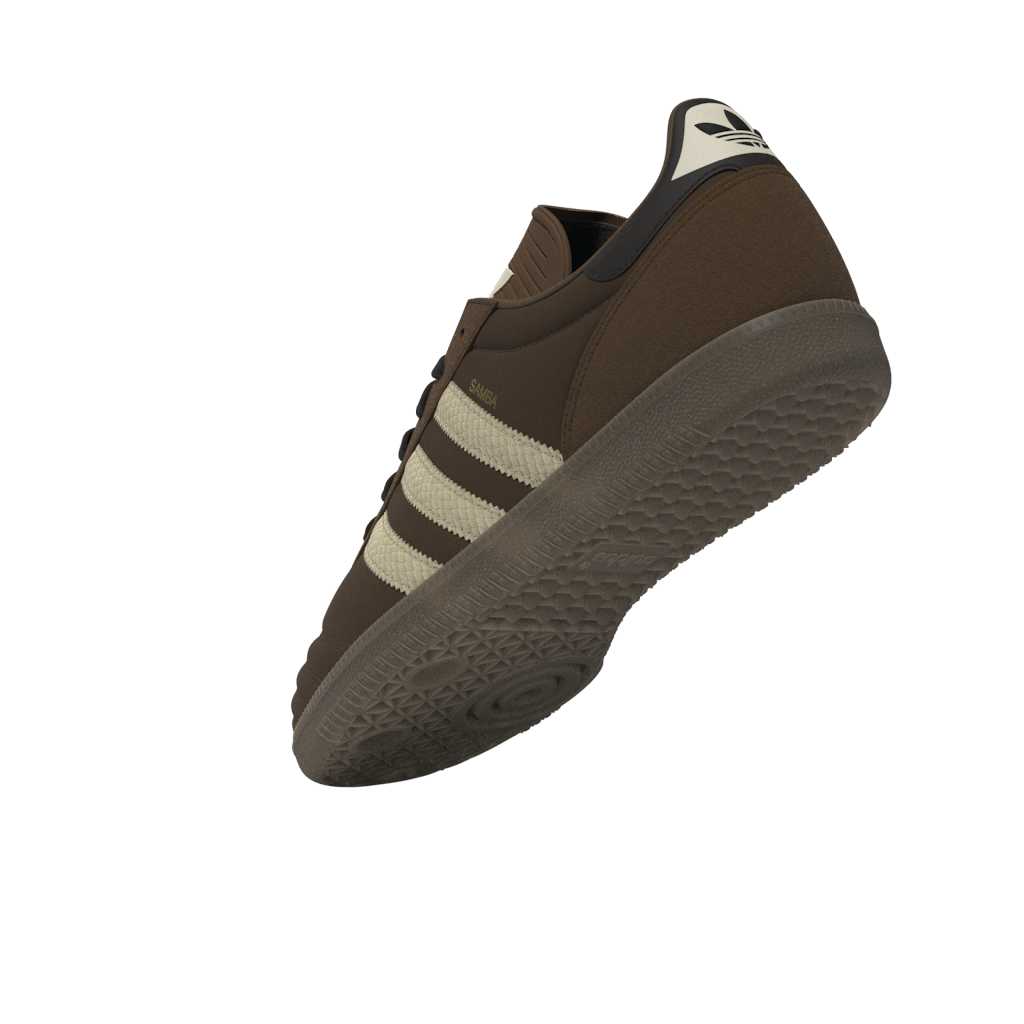 ADIDAS SAMBA JP PREBRN/SANSTR/DBROWN JR0962