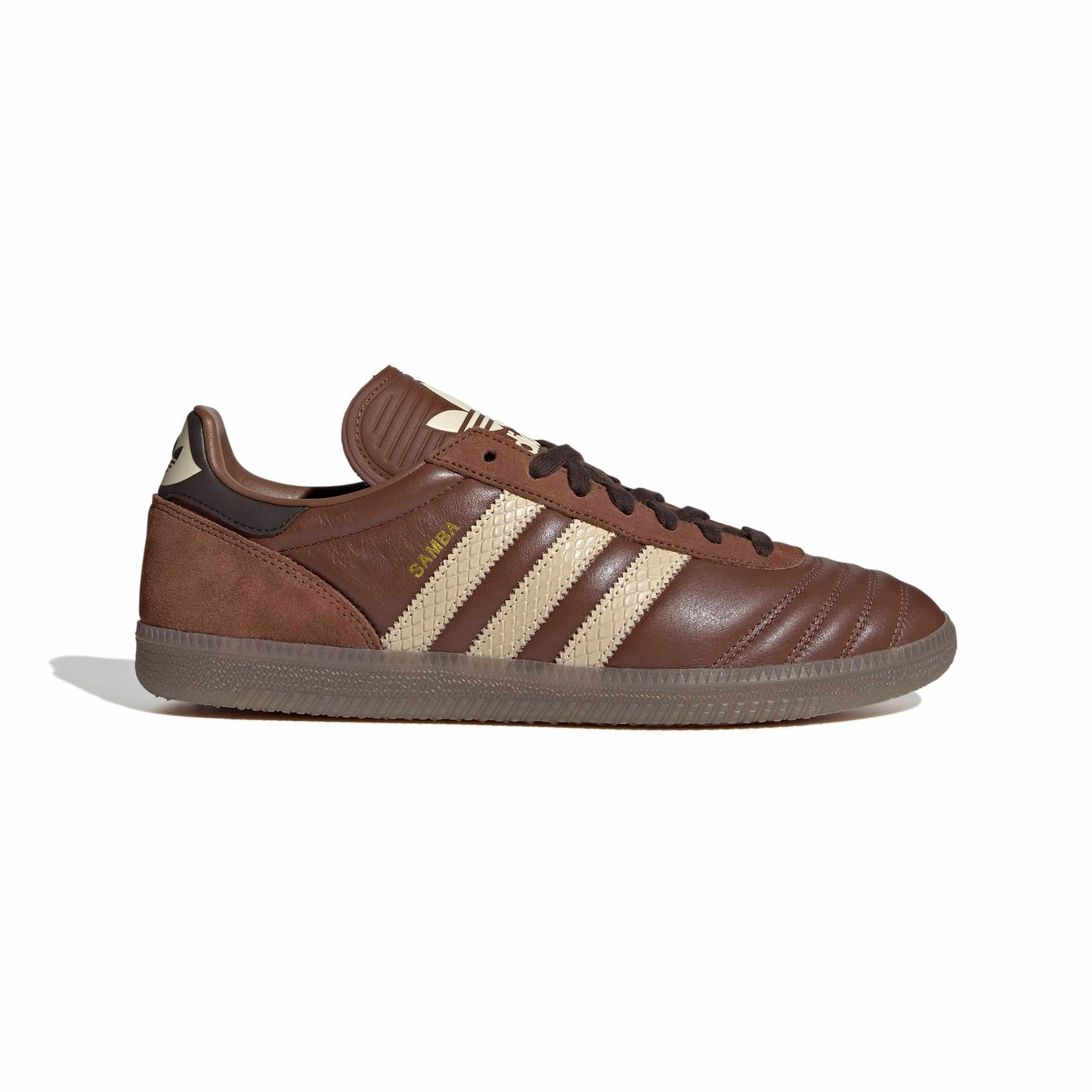 ADIDAS SAMBA JP PREBRN/SANSTR/DBROWN JR0962
