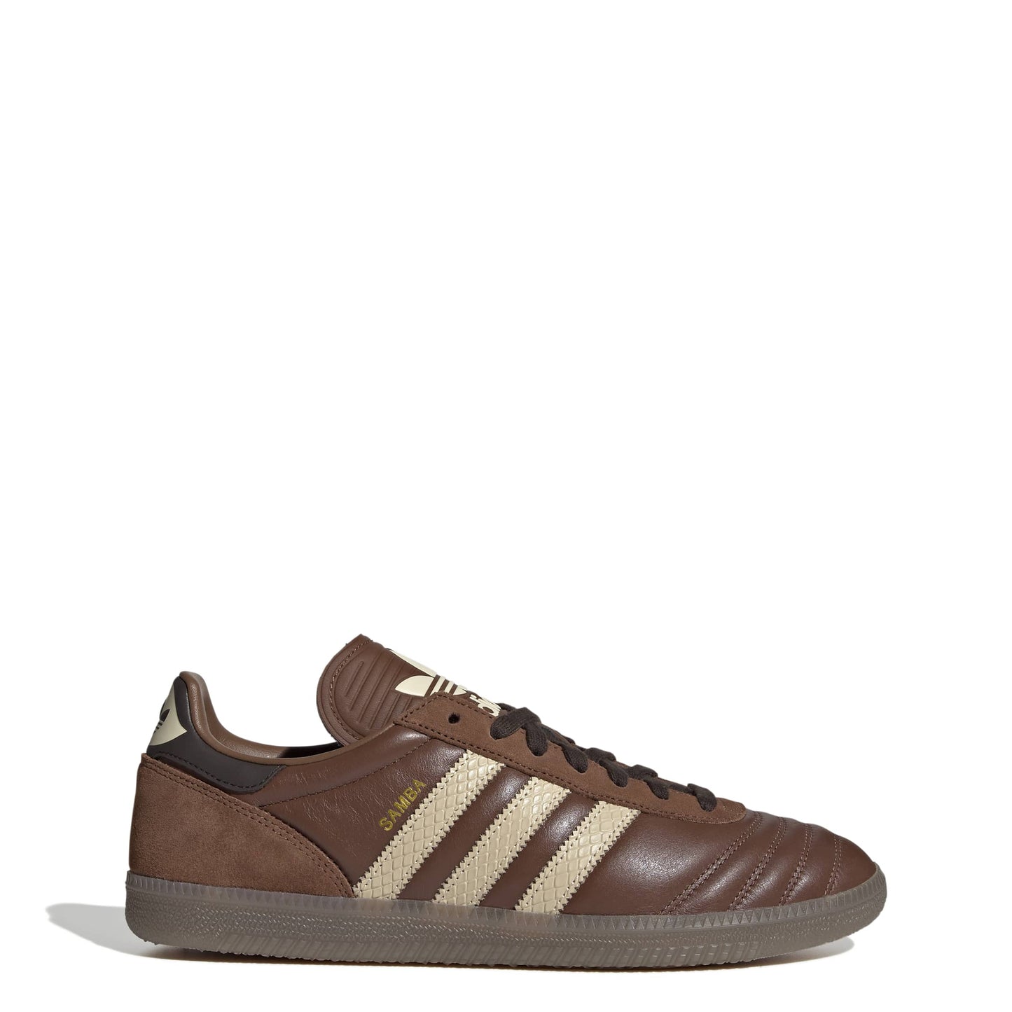 ADIDAS SAMBA JP PREBRN/SANSTR/DBROWN JR0962