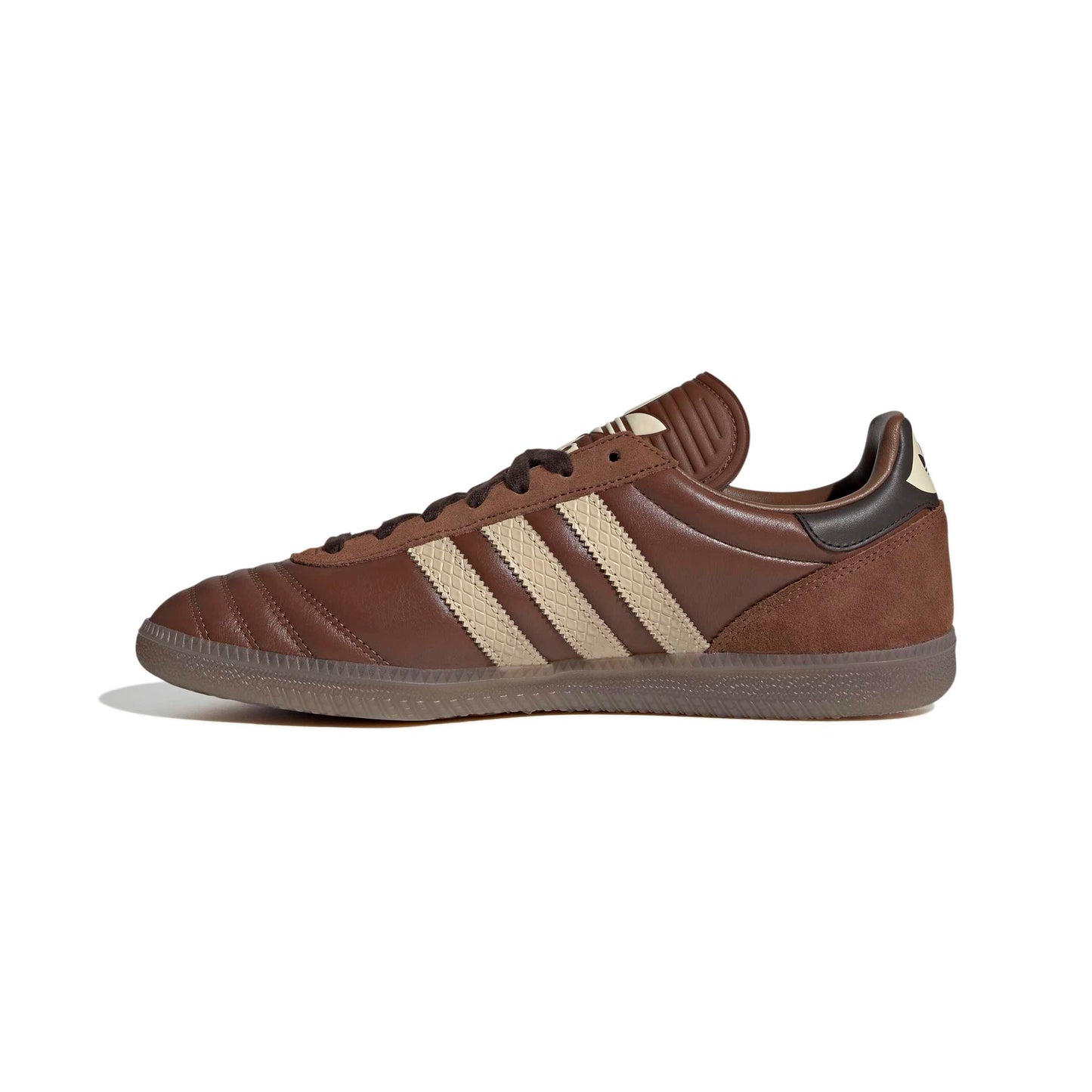 ADIDAS SAMBA JP PREBRN/SANSTR/DBROWN JR0962