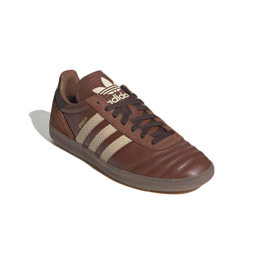 ADIDAS SAMBA JP PREBRN/SANSTR/DBROWN JR0962