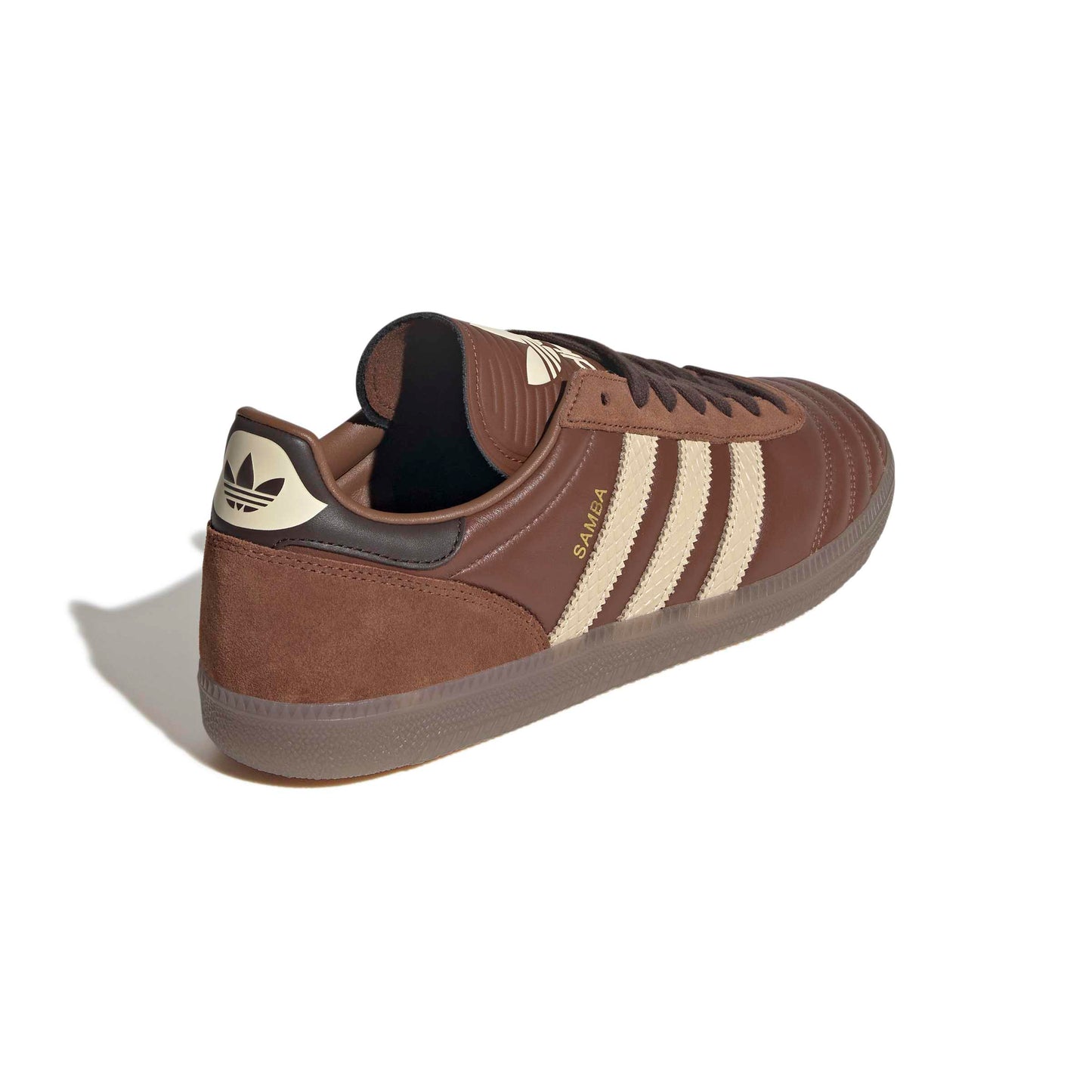 ADIDAS SAMBA JP PREBRN/SANSTR/DBROWN JR0962