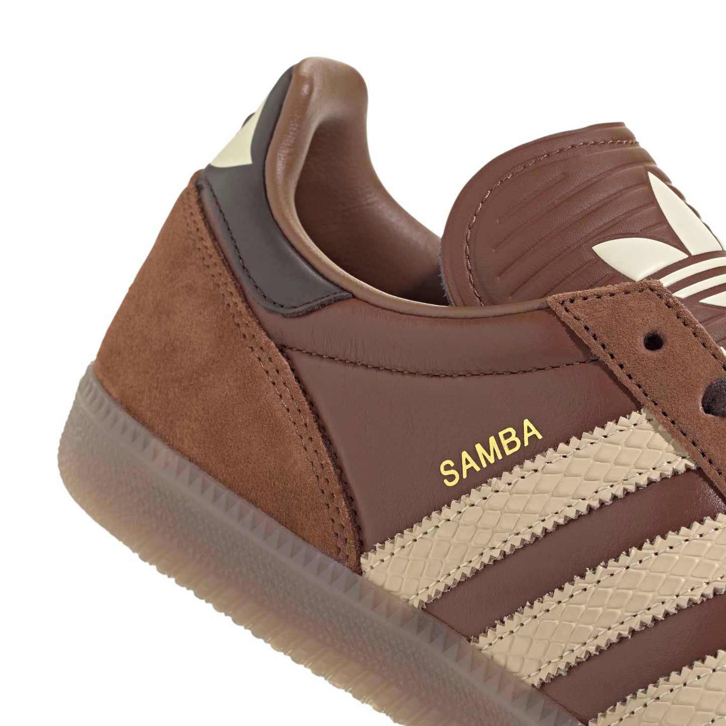 ADIDAS SAMBA JP PREBRN/SANSTR/DBROWN JR0962