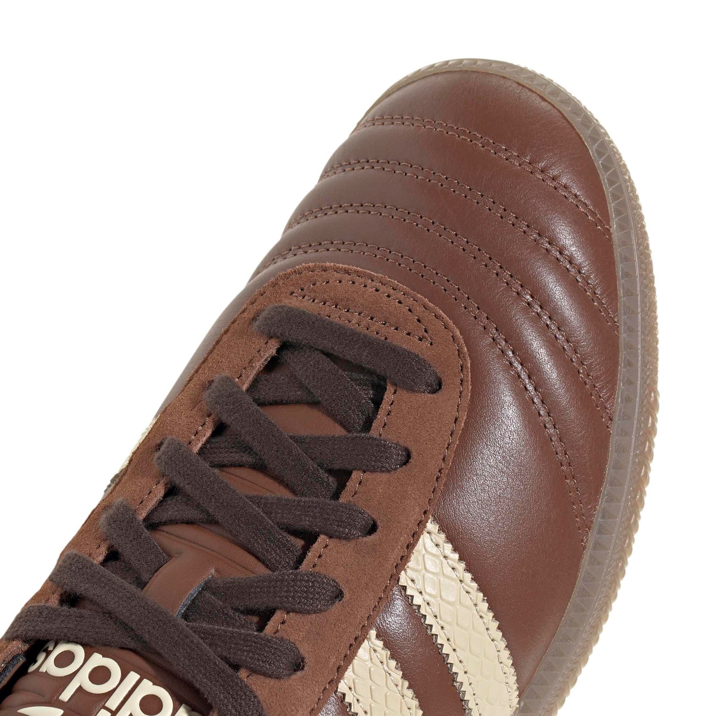 ADIDAS SAMBA JP PREBRN/SANSTR/DBROWN JR0962