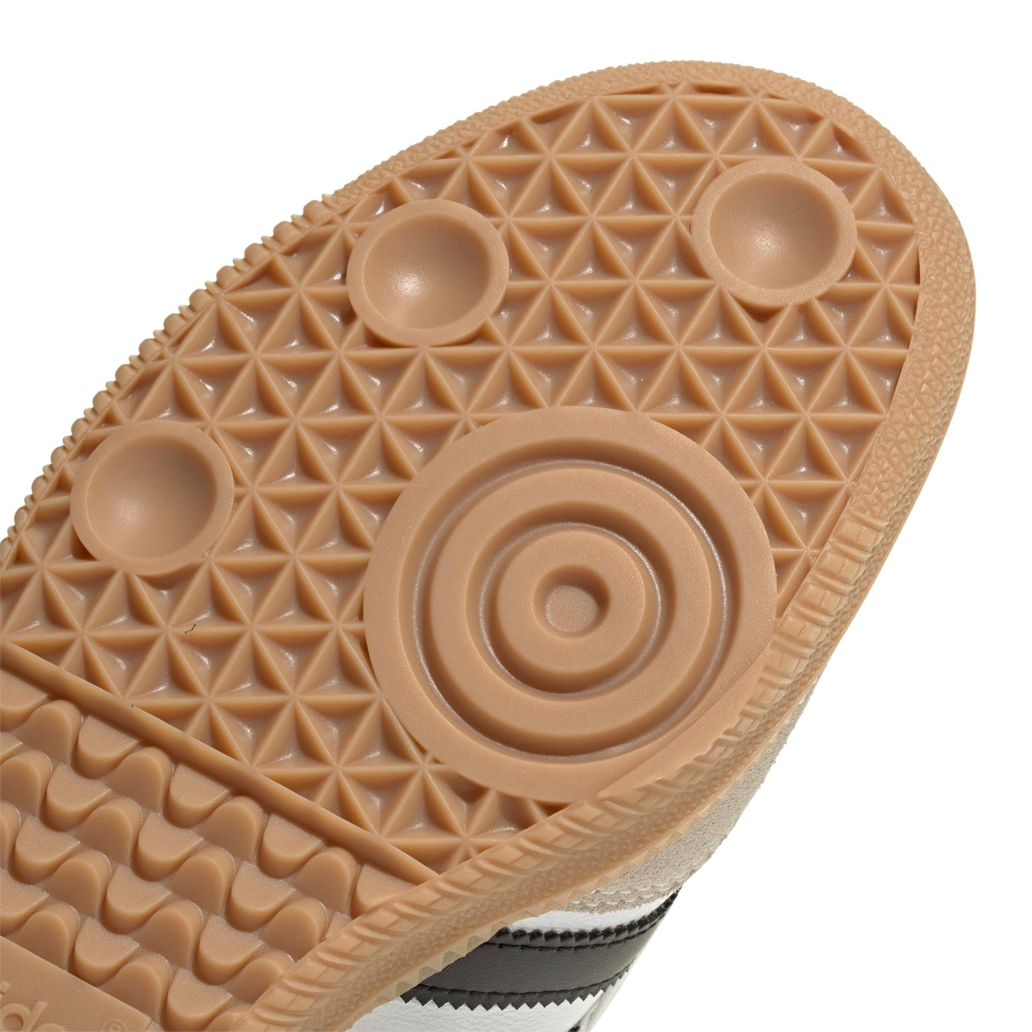 ADIDAS SAMBA JANE W FTWWHT/ALUMIN/CBLACK JR1402