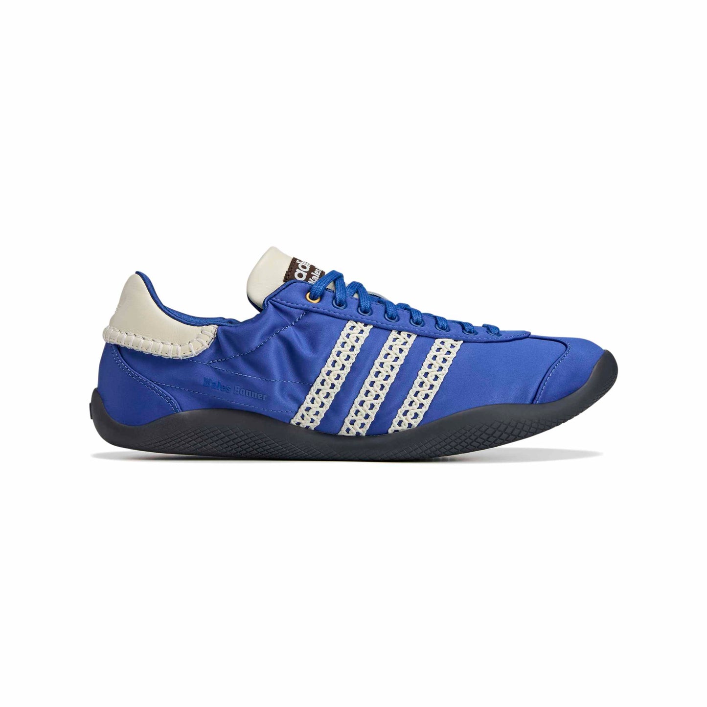 ADIDAS WB Karintha Lo Satin SUPCOL/CREWHT/BLUE JR1774
