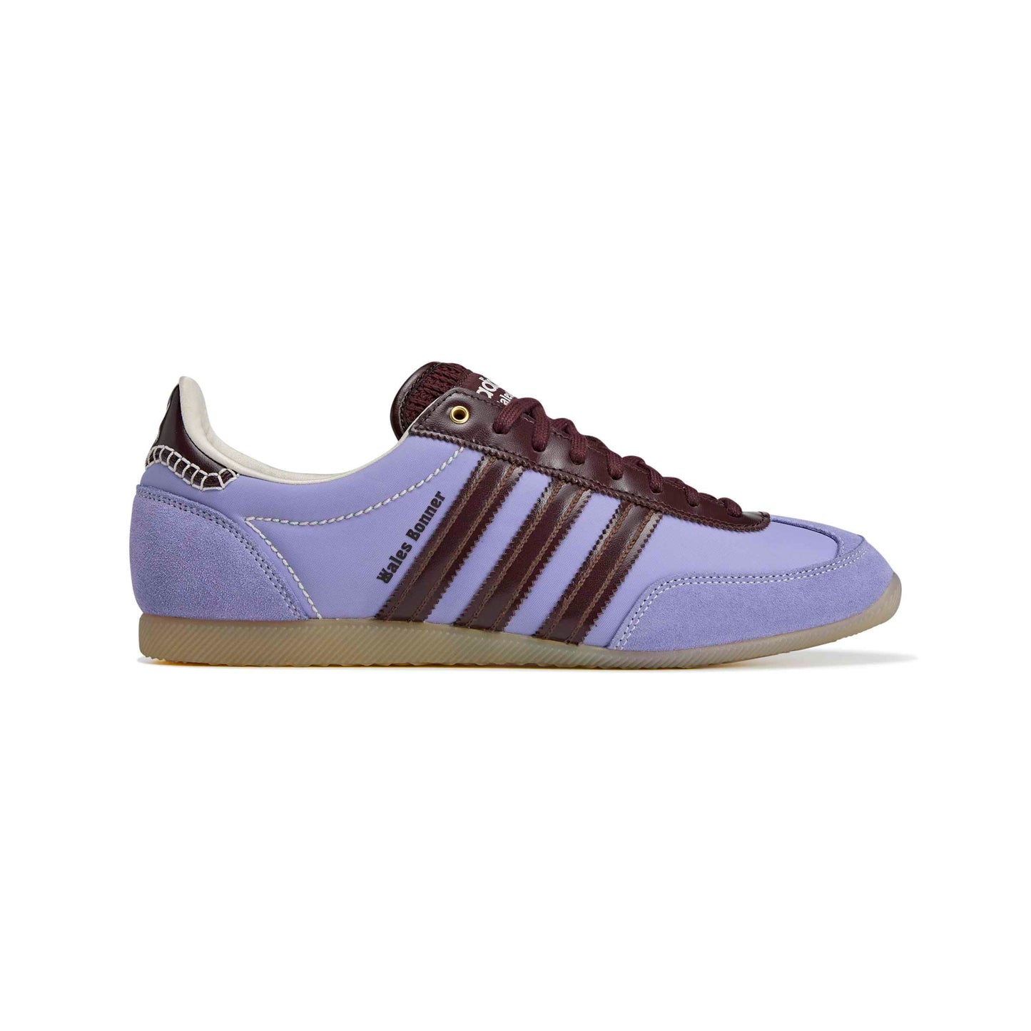 ADIDAS WB Japan CREWHT/LPURPL/NGTRED/  JR1776