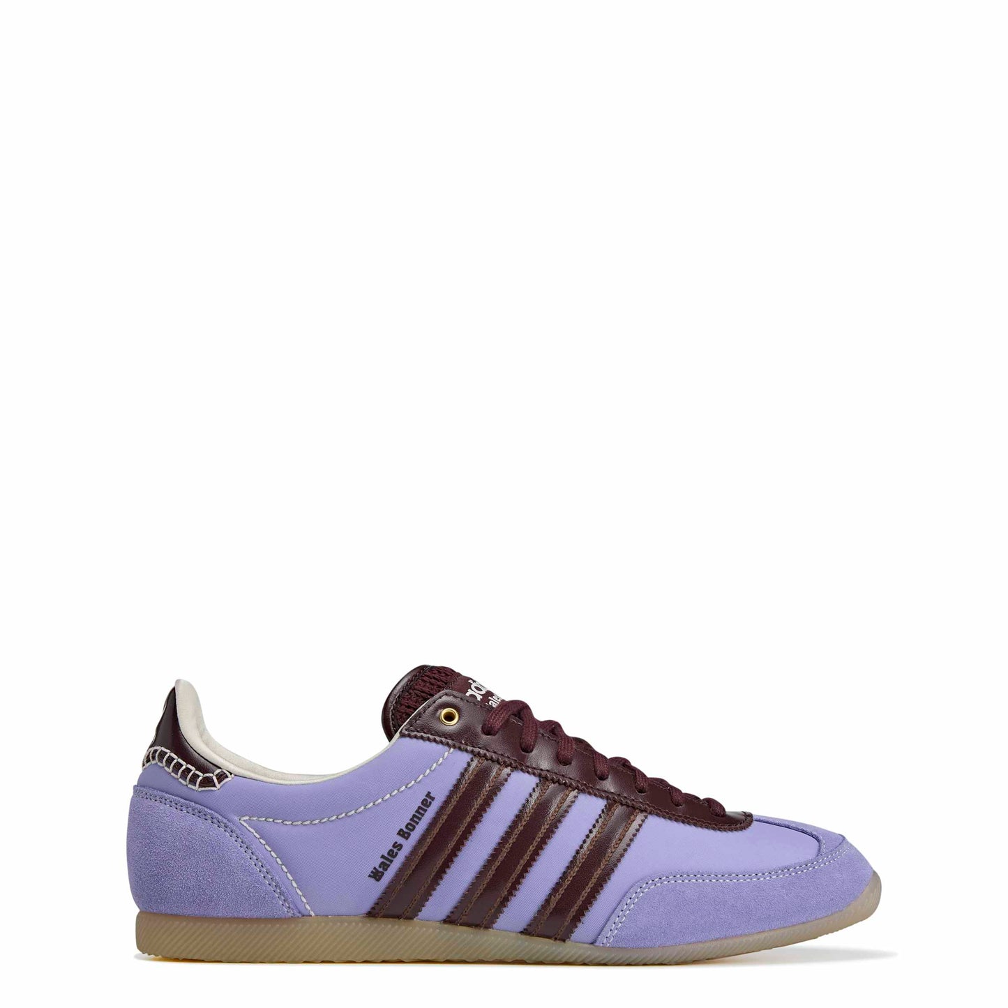 ADIDAS WB Japan CREWHT/LPURPL/NGTRED/  JR1776