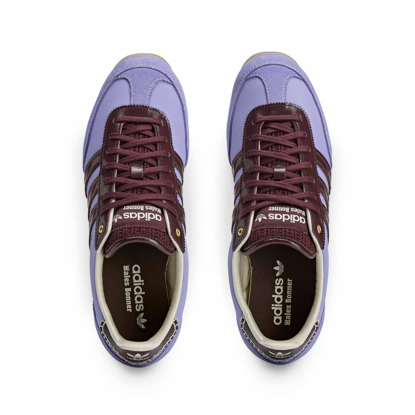 ADIDAS WB Japan CREWHT/LPURPL/NGTRED/  JR1776