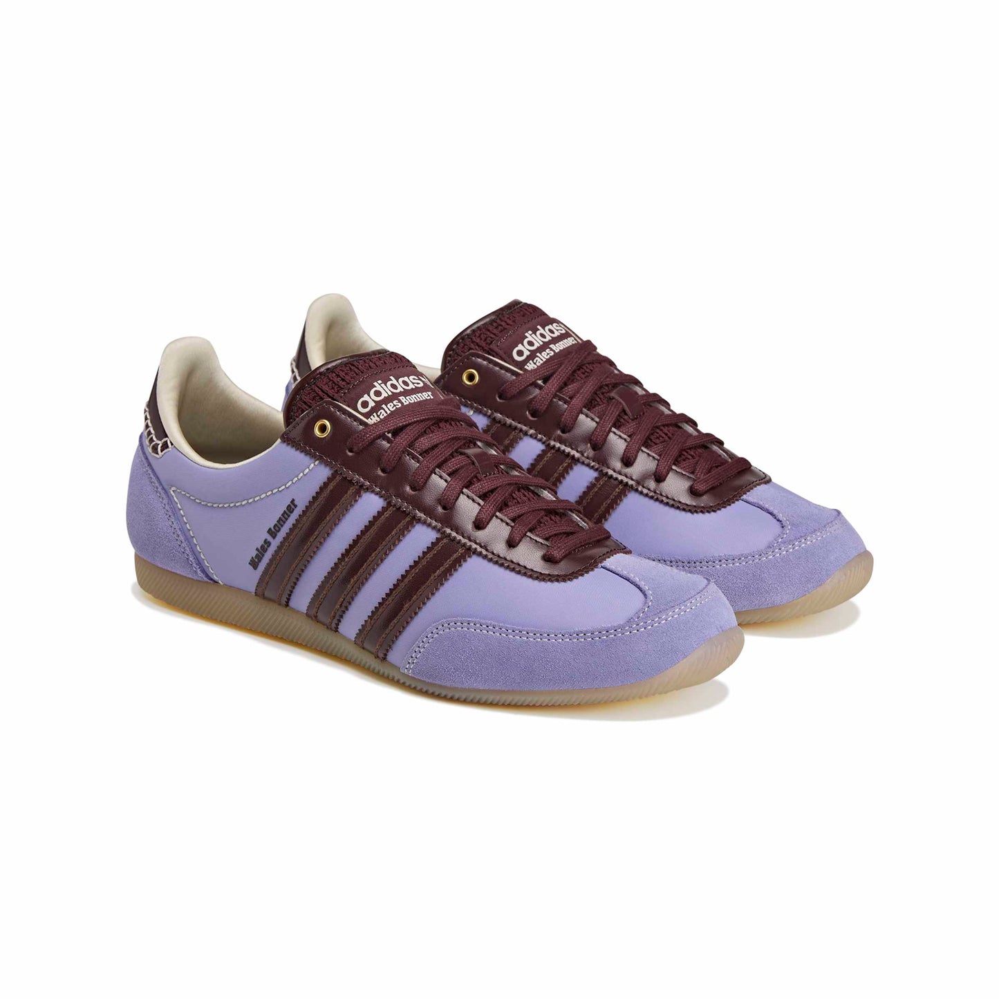 ADIDAS WB Japan CREWHT/LPURPL/NGTRED/  JR1776