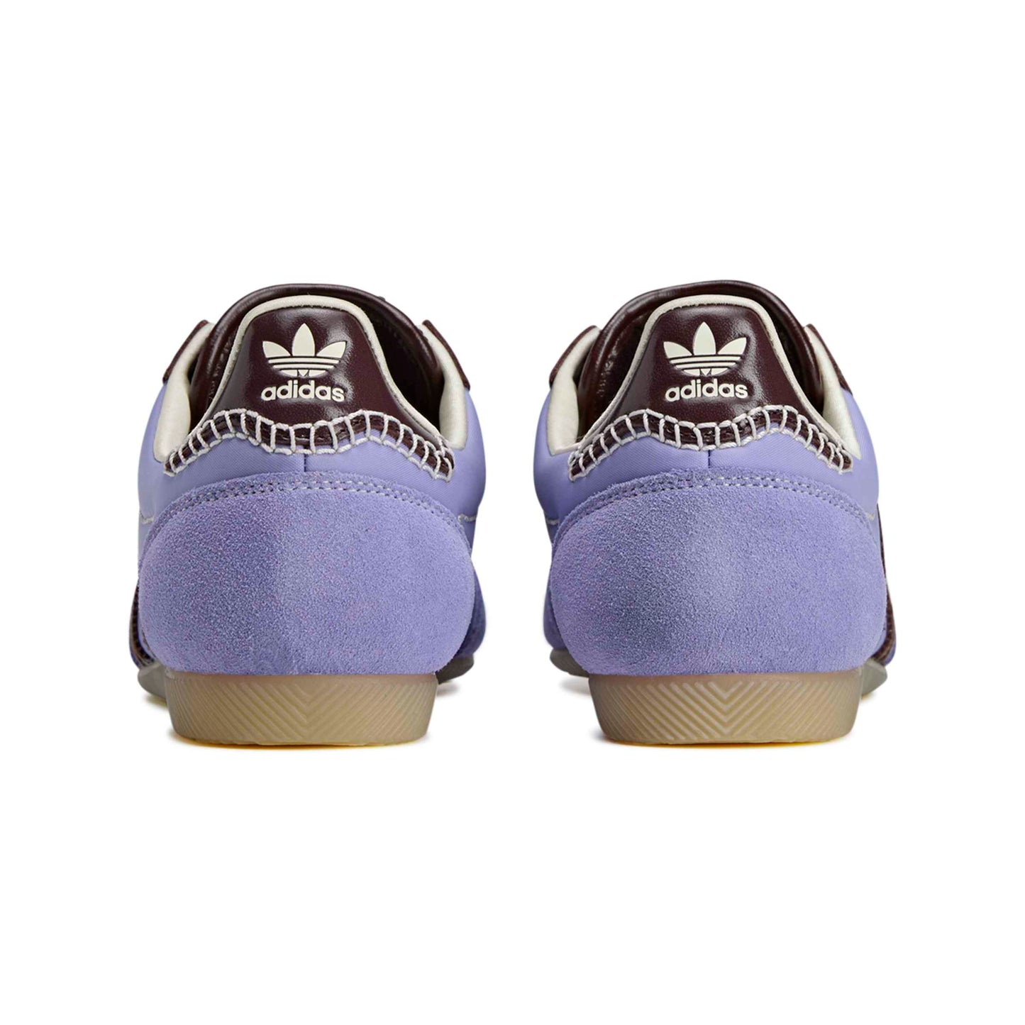 ADIDAS WB Japan CREWHT/LPURPL/NGTRED/  JR1776