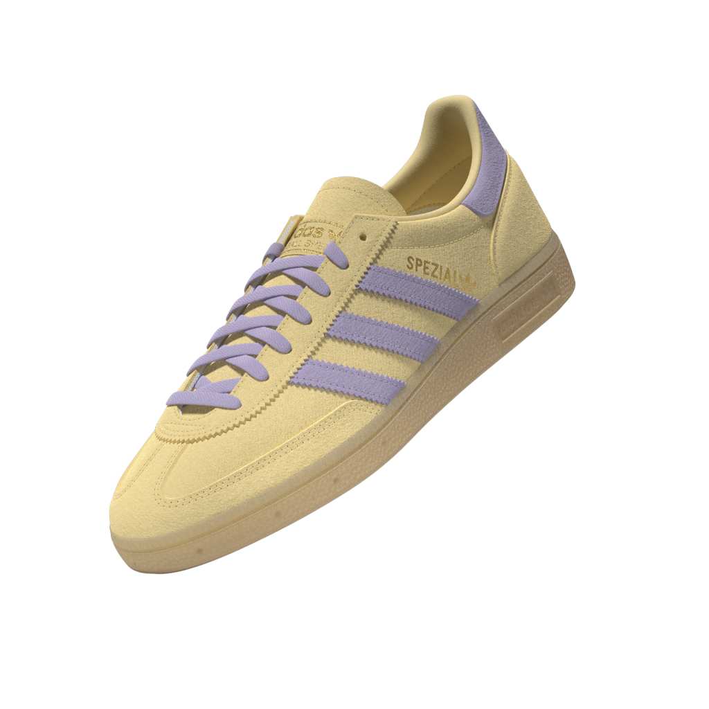 ADIDAS HANDBALL SPEZIAL WOMEN ORGTIN/POWPLU/GUM1 JR3617