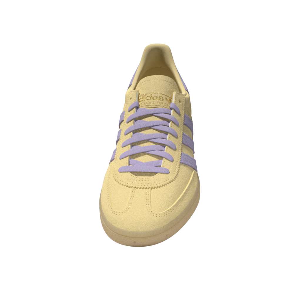 ADIDAS HANDBALL SPEZIAL WOMEN ORGTIN/POWPLU/GUM1 JR3617