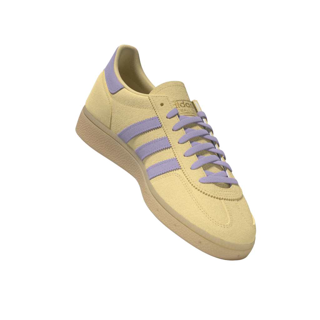 ADIDAS HANDBALL SPEZIAL WOMEN ORGTIN/POWPLU/GUM1 JR3617