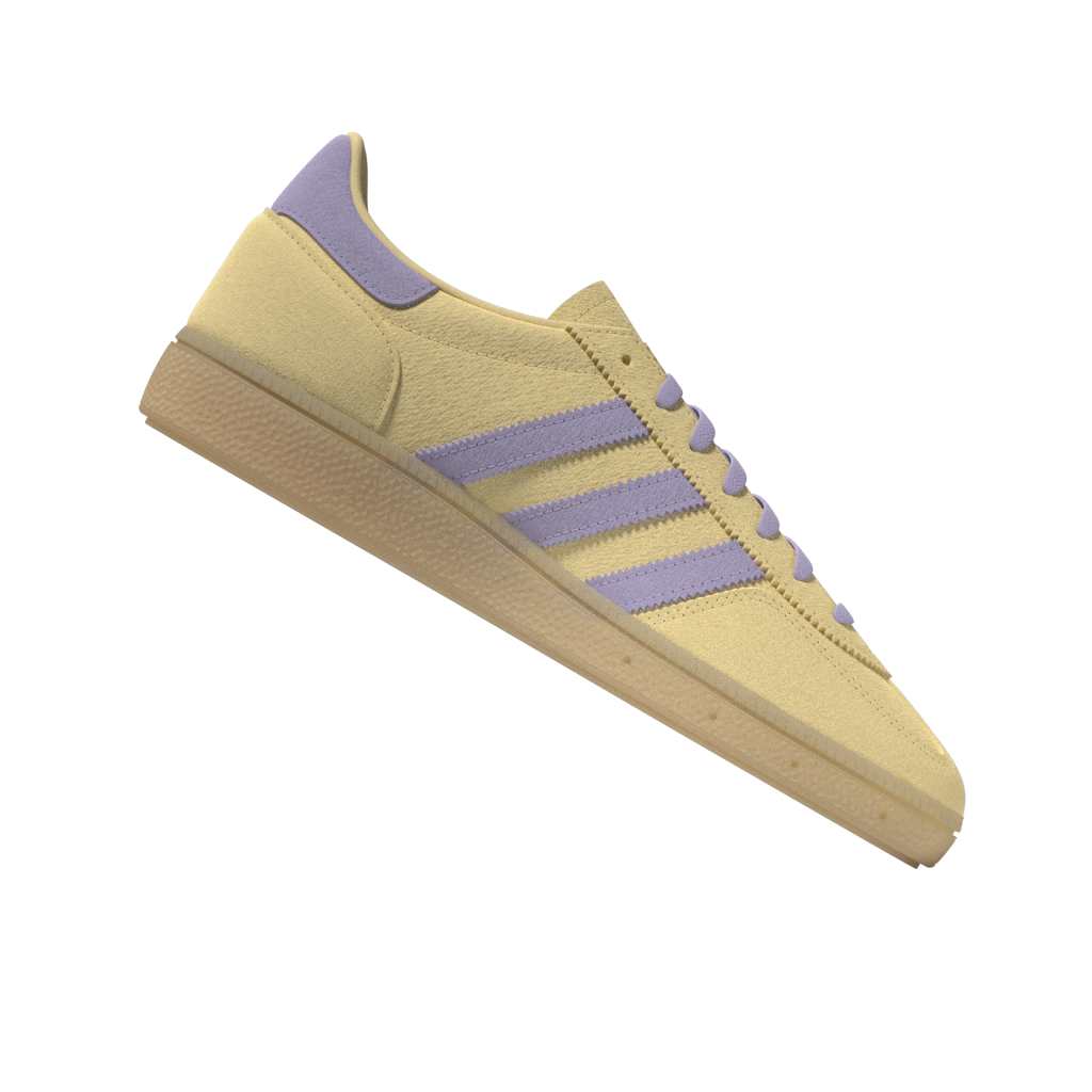 ADIDAS HANDBALL SPEZIAL WOMEN ORGTIN/POWPLU/GUM1 JR3617