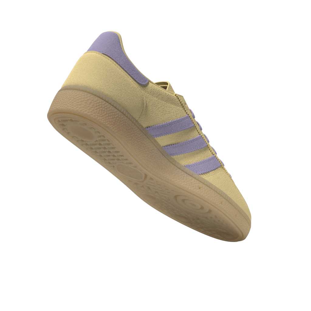 ADIDAS HANDBALL SPEZIAL WOMEN ORGTIN/POWPLU/GUM1 JR3617