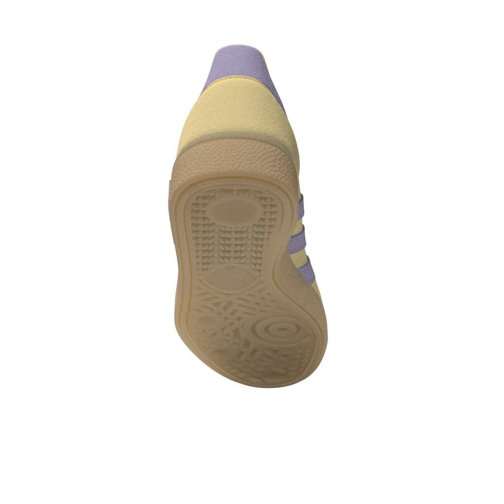 ADIDAS HANDBALL SPEZIAL WOMEN ORGTIN/POWPLU/GUM1 JR3617