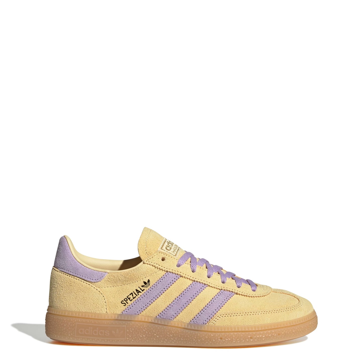 ADIDAS HANDBALL SPEZIAL WOMEN ORGTIN/POWPLU/GUM1 JR3617