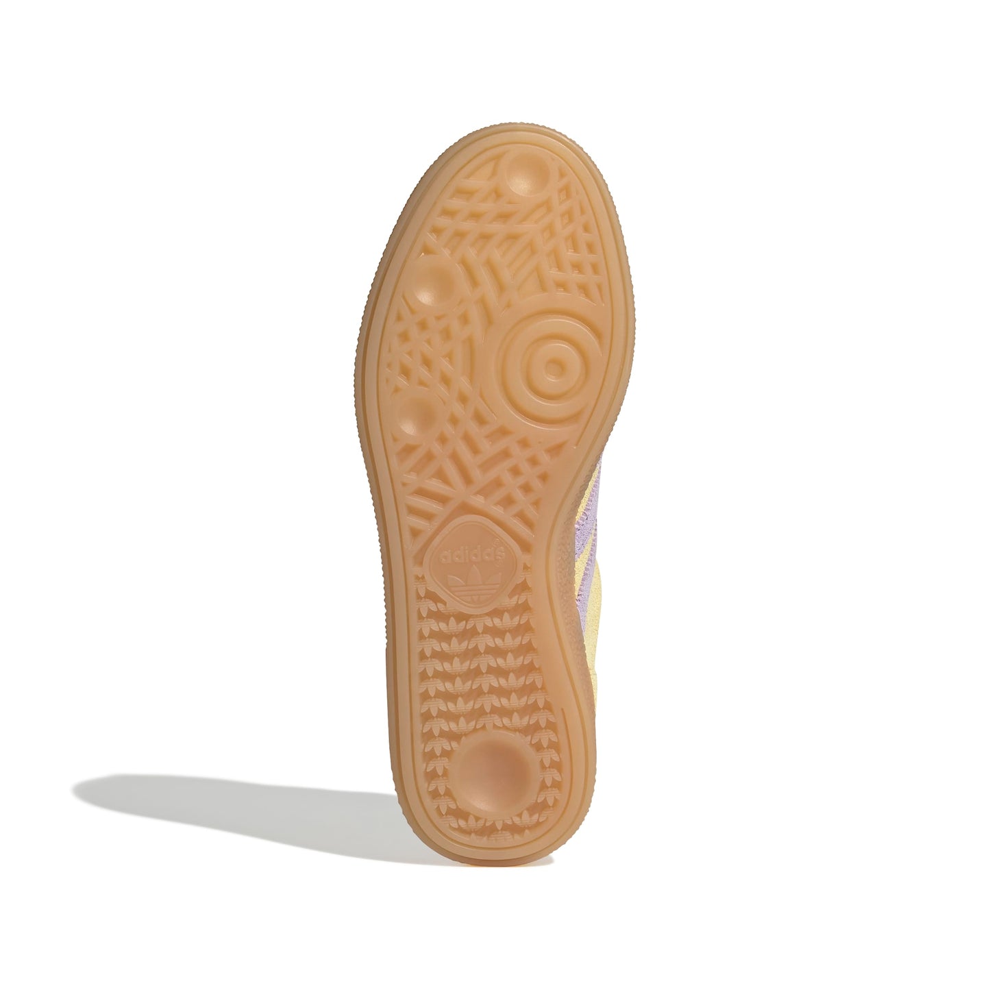 ADIDAS HANDBALL SPEZIAL WOMEN ORGTIN/POWPLU/GUM1 JR3617