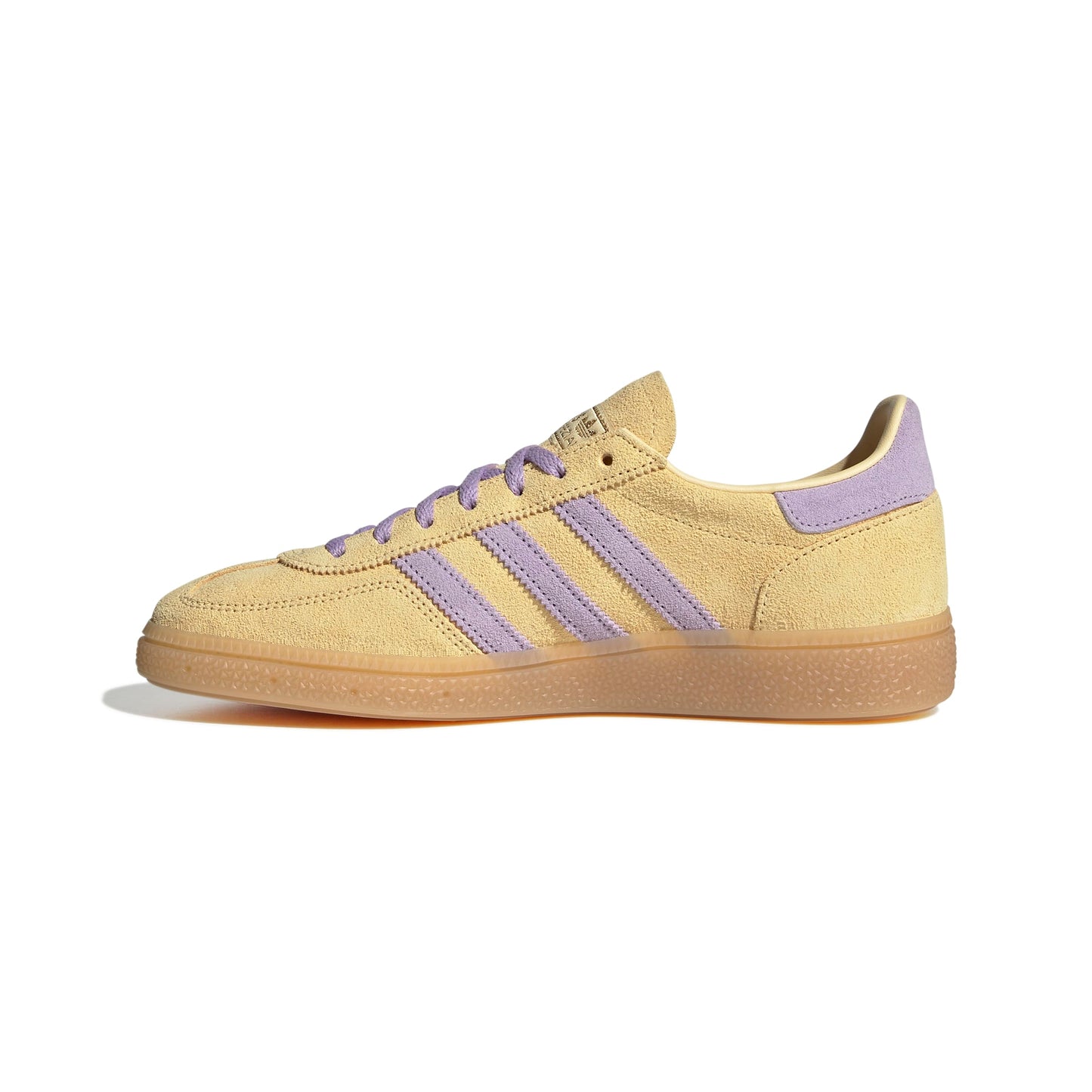 ADIDAS HANDBALL SPEZIAL WOMEN ORGTIN/POWPLU/GUM1 JR3617