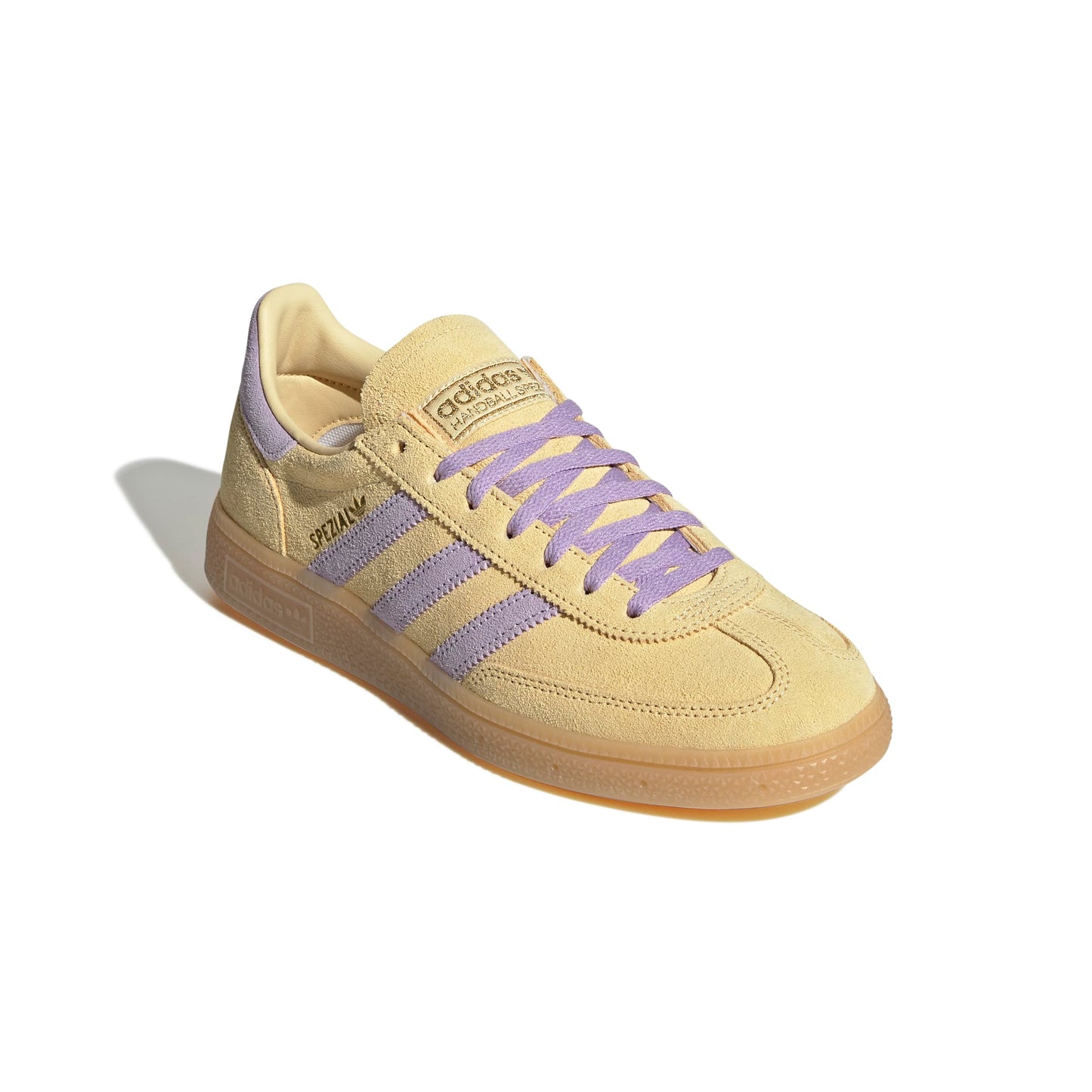 ADIDAS HANDBALL SPEZIAL WOMEN ORGTIN/POWPLU/GUM1 JR3617