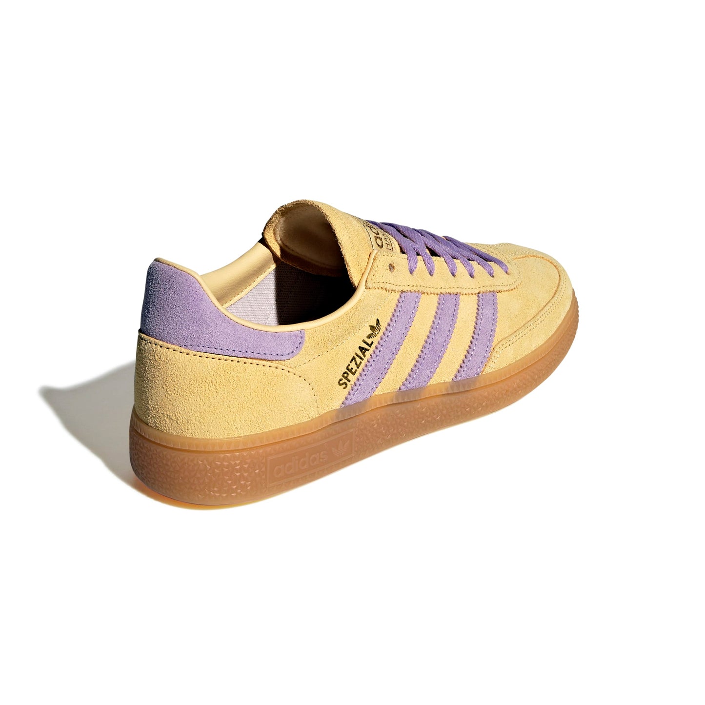 ADIDAS HANDBALL SPEZIAL WOMEN ORGTIN/POWPLU/GUM1 JR3617