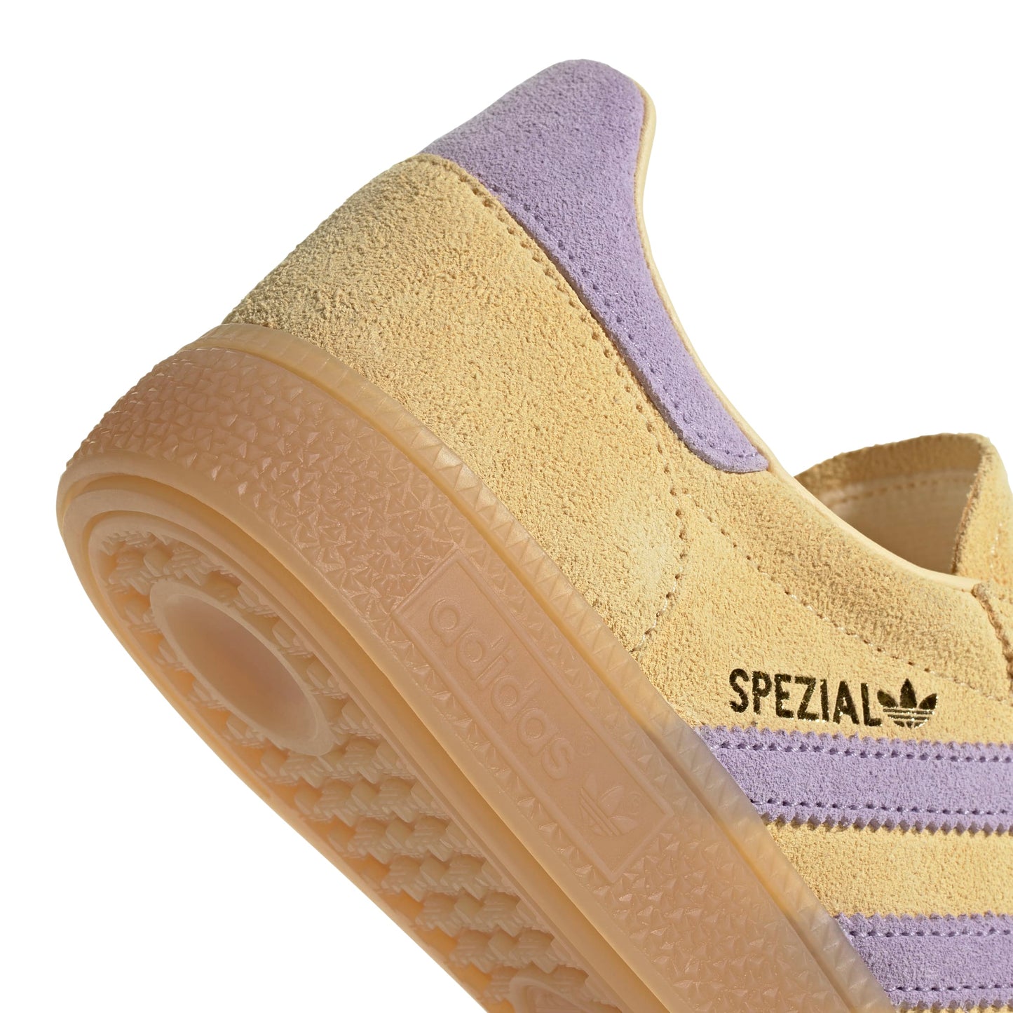 ADIDAS HANDBALL SPEZIAL WOMEN ORGTIN/POWPLU/GUM1 JR3617