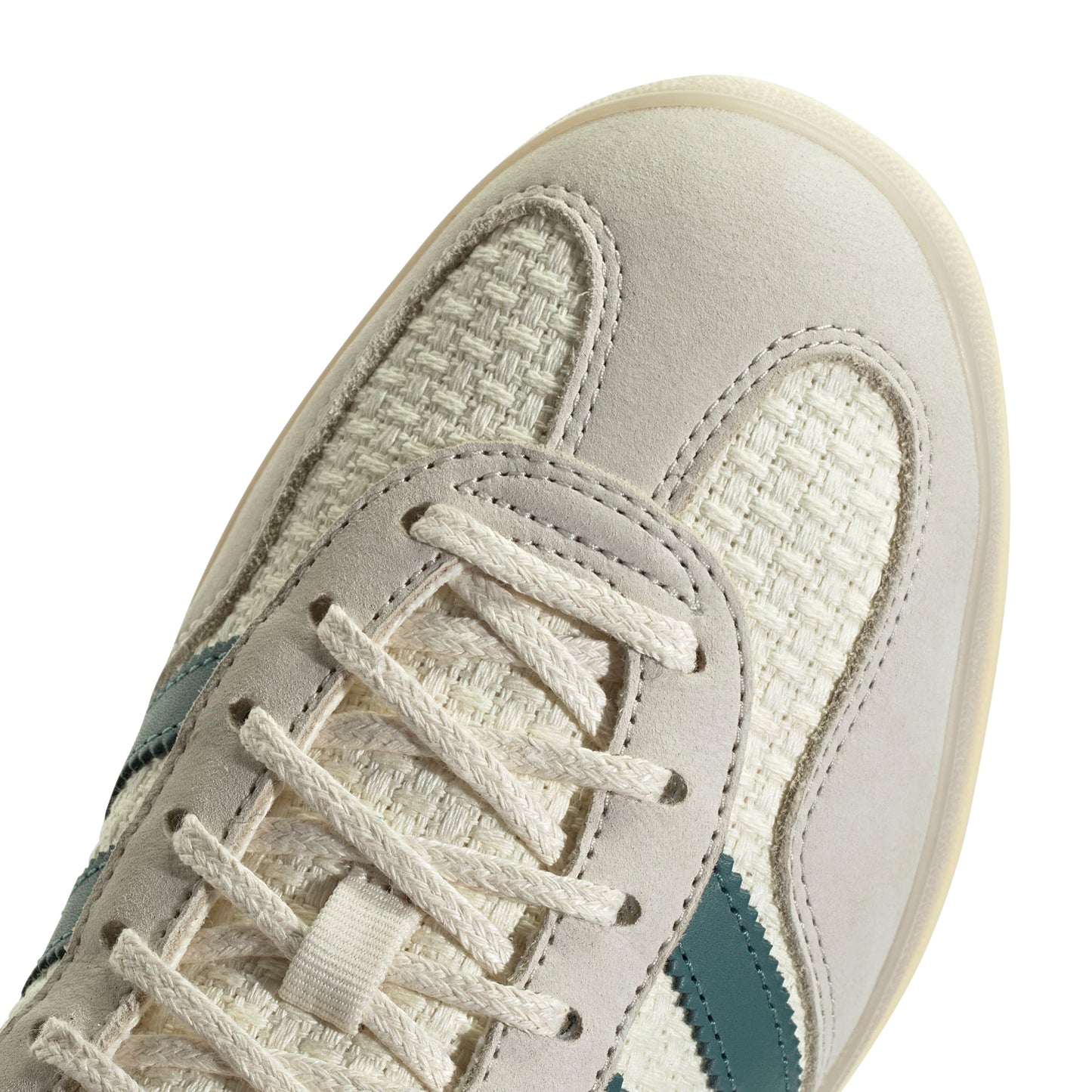 Adidas Gazelle Indoor CREWHT/PRETEA/WONWHI JR3837