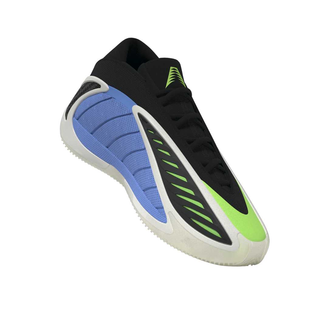 ADIDAS ANTHONY EDWARDS 2 BLUEFUS/ZEFROMT/LIMBUR JR4359