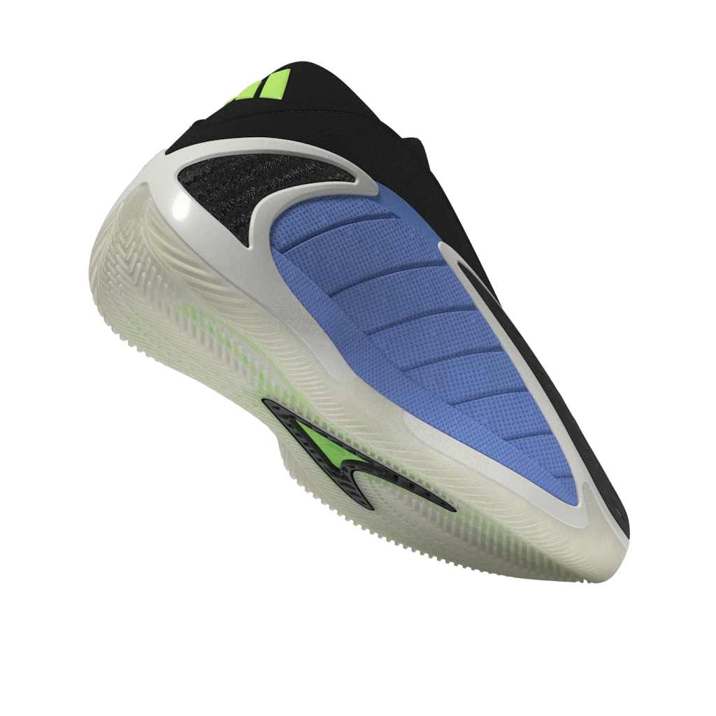 ADIDAS ANTHONY EDWARDS 2 BLUEFUS/ZEFROMT/LIMBUR JR4359